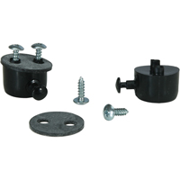 Fibre-Metal&reg; Quick-Lok Cap Adapter Kit Consource