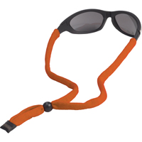 Original Cotton Standard End Safety Glasses Retainer Consource