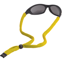 Original Cotton Standard End Safety Glasses Retainer Consource