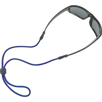 Universal Fit 3 mm Safety Glasses Retainer Consource