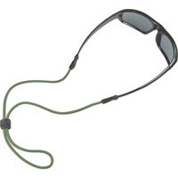 Universal Fit 3 mm Safety Glasses Retainer Consource