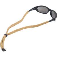 PBI/Kevlar&reg; Standard End Safety Glasses Retainer Consource