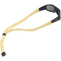 Kevlar&reg; Standard End Safety Glasses Retainer Consource