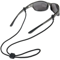 Slip Fit 3 mm Safety Glasses Retainer Consource