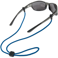 Slip Fit 3 mm Safety Glasses Retainer Consource