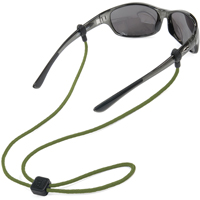 Slip Fit 3 mm Safety Glasses Retainer Consource