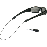 Orbiter Safety Glasses Retainer Consource