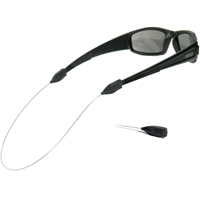 Orbiter Safety Glasses Retainer Consource
