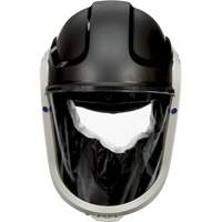 Ensemble casque Versaflo, Universel, Casque rigide Consource