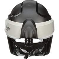 Ensemble casque Versaflo, Universel, Casque rigide Consource