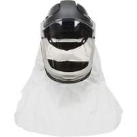 Ensemble masque Versaflo, Universel, Casque rigide, Bavette Simple Consource