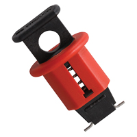 Petit verrou, Type Disjoncteur Consource