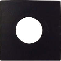 Base pour d&eacute;lin&eacute;ateur, 10 lb Consource