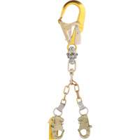 Chain Rebar Assembly, 2 Legs, 2', CSA Class E, Chain Consource