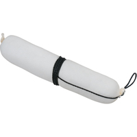 Coussin absorbant, Huile seulement, 1,5' lo x 5" la, Absorption 31 gal., 12 /pqt Consource