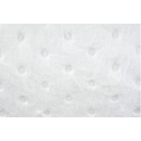 Multi-Purpose Sorbents, 50' L x 5" W, 10 gal. Absorbancy Consource
