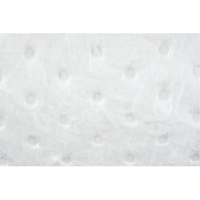 Multi-Purpose Sorbents, 50' L x 5" W, 10 gal. Absorbancy Consource