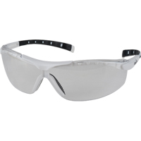 Lunettes de s&eacute;curit&eacute; s&eacute;rie Z1500, Lentille Transparent, Antibu&eacute;e, R&eacute;pond ou surpasse la norme CSA Z94.3 Consource