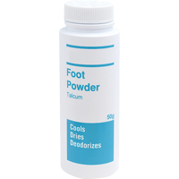Poudre pour les pieds Consource