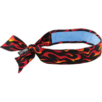 Chill-Its&reg; 6700CT Cooling Bandanas, Multi-Colour Consource