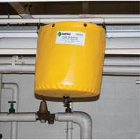 Pipe Leak Diverters Consource