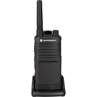 Radios bidirectionnelles portatives