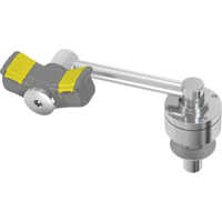 Poste de douche oculaire, Installation Montage sur comptoir Consource