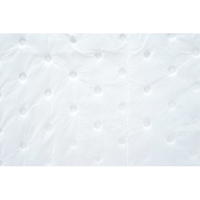 Industrial-Grade Fine Fibre Sorbent Rolls, Heavyweight, 150' L x 30" W, 70 gal. Absorbancy Consource