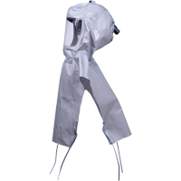 S-Series Hoods and Headcovers - Premium Reusable Suspension Hoods, Universal, Soft Top, Double Shroud Consource
