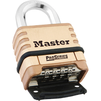 ProSeries&reg; Combination Padlock Consource