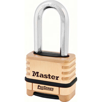 ProSeries&reg; Combination Padlock Consource