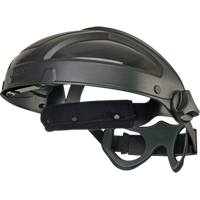 Uvex&reg; Turboshield Faceshield Headgear Bracket Consource