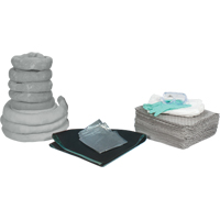 55-Gallon Replacement Kit, Universal Consource
