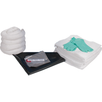 30-Gallon Shop Replacement Kit, Oil Only Consource