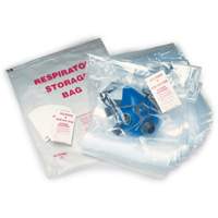 ALLEGRO INDUSTRIES Disposable Storage Bags for 4002 Respirator Cleaning Kit Consource