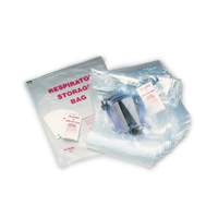 ALLEGRO INDUSTRIES Disposable Respirator Storage Bags Consource