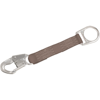 Rallonge avec anneau en D Protecta Pro 18", Anneau en D, Usage Temporaire Consource