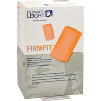 Howard Leight FirmFit Disposable Earplugs Dispenser Refill, Bulk - B Consource