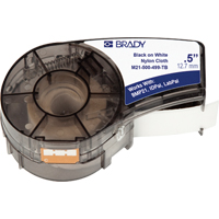 Labeling System and Accessories