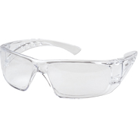 Lunettes de s&eacute;curit&eacute; s&eacute;rie Z2200, Lentille Transparent, Antibu&eacute;e/Anti-&eacute;gratignures, ANSI Z87+/R&eacute;pond ou surpasse la norme CSA Z94.3 Consource