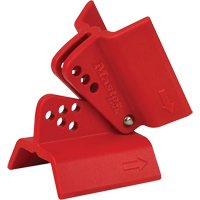 Dispositifs de cadenassage pour robinet, Type Sph&eacute;rique/Papillon Consource