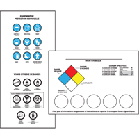 Right-To-Know Labeling Kits Consource
