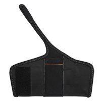 Proflex&reg; 4000 Single Strap Wrist Support - Right Hand, Elastic, Small Consource