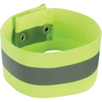 GloWear 8001 High-Visibility Arm & Leg Band Consource