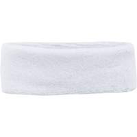 Chill-Its&reg; 6550 Head Sweatband, White Consource
