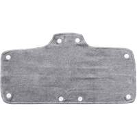 Chill-Its&reg; Terry Sweatband, Grey Consource