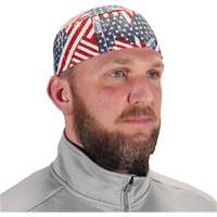 Casquette rafraîchissante Chill-Its 6630, Multicolore Consource