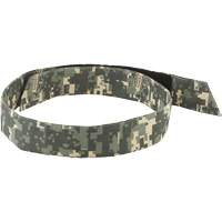 Foulard de refroidissement par &eacute;vaporation Chill-Its 6705, Vert Consource