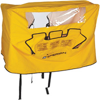 Pure Flow 1000&reg; Low Profile Dust Cover Consource