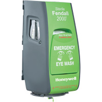 Fendall 2000 Eyewash, Gravity-Fed, 6.87 gal. Capacity, Meets ANSI Z358.1 Consource